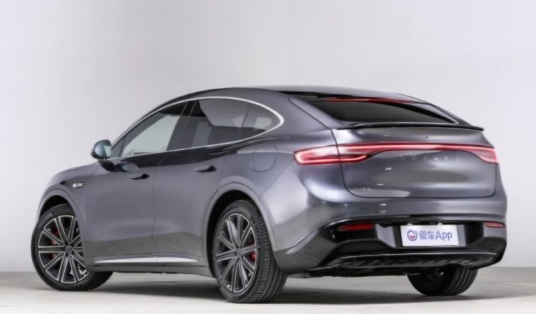 Huawei ve Chery’den elektrikli arabada dev adım: 1.627 km menzilli Luxeed R7 tanıtıldı