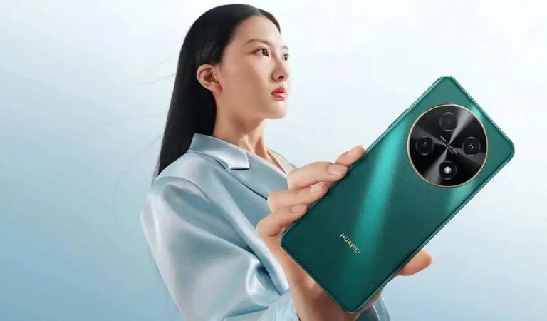 Huawei yeni ve uygun fiyatlı modelini tanıttı