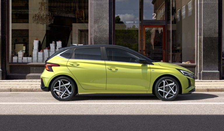 Hyundai’den i20 muştusu: Clio’dan 200 bin TL daha ucuz Hyundai’den i20 muştusu: Clio’dan 200 bin TL daha ucuz
