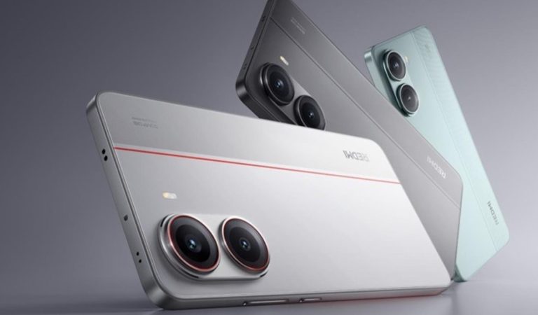 Redmi Turbo 4 Pro Geekbench’te göründü: Teknik özellikler netleşiyor