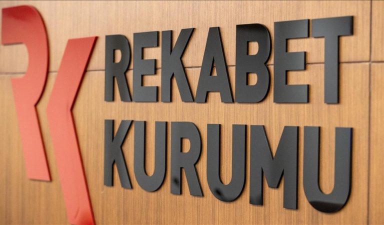 Rekabet Kurulu, üç hazır beton şirketine toplam 10,2 milyon lira ceza verdi