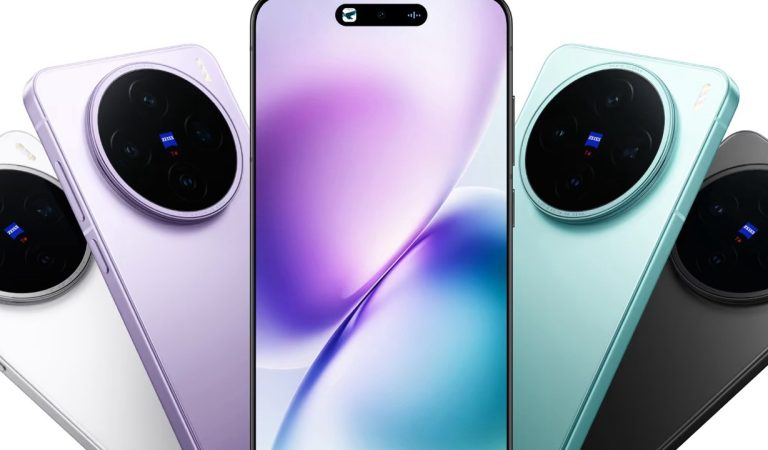 Vivo X200s tanıtıldı! Çok ince lakin çok güçlü