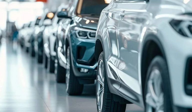 Zirve değişti: İşte Avrupa’da en çok satılan otomobiller