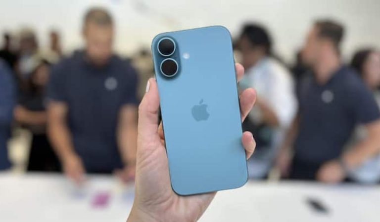 Apple’a nazaran yapay zeka 10 yıl içinde iPhone’ların yerini alacak