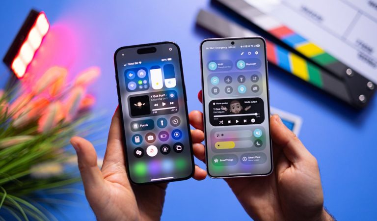 Birtakım Samsung modelleri yakında Android 16 güncellemesi alacak