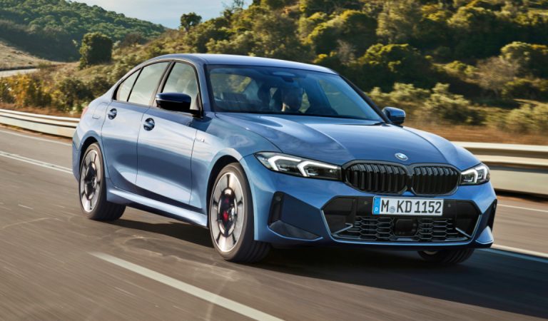 BMW mayıs ayı yeni fiyat listesi: 3 milyon TL altı bir araç kaldı