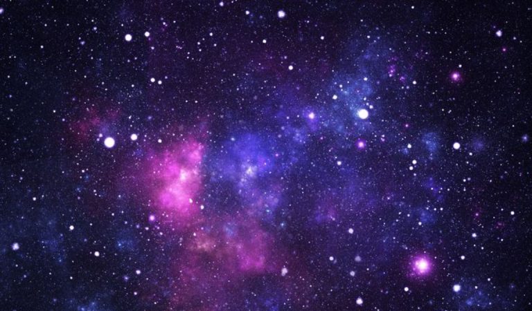 Galaksiler ortasında ‘kozmik düello’ birinci defa gözlemlendi