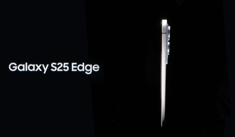 Galaxy S25 Edge pil performansı ortaya çıktı: İncelik uğruna kıymet mi?