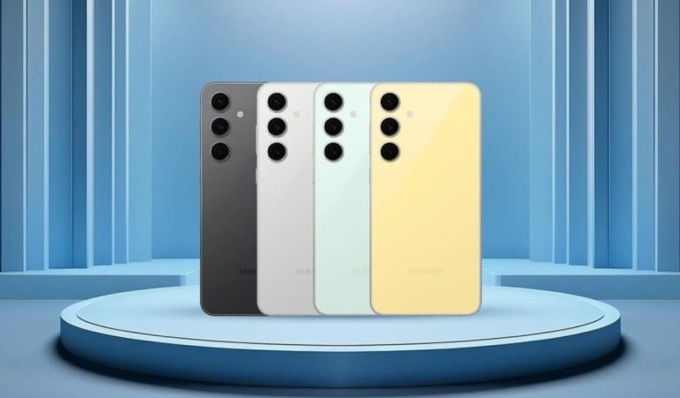 Galaxy S25 FE’nin kamera ayrıntıları sızdırıldı Galaxy S25 FE’nin kamera ayrıntıları sızdırıldı