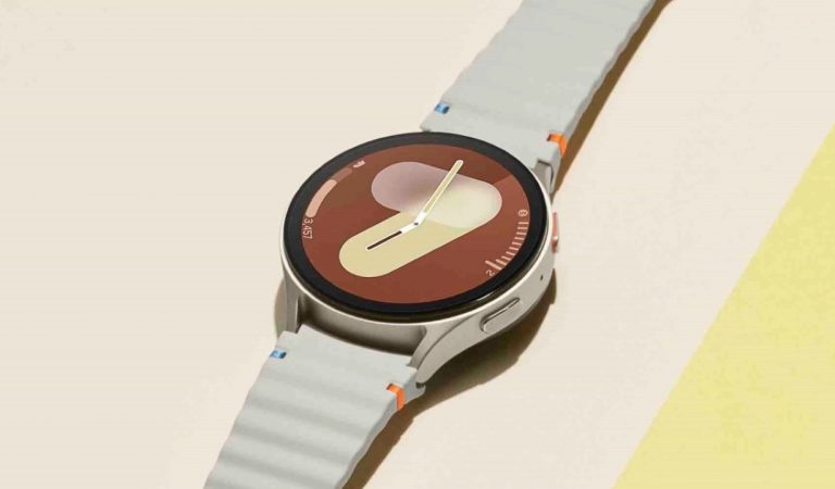 Galaxy Watch 8 Serisi “Squircle” dizayna geçiyor
