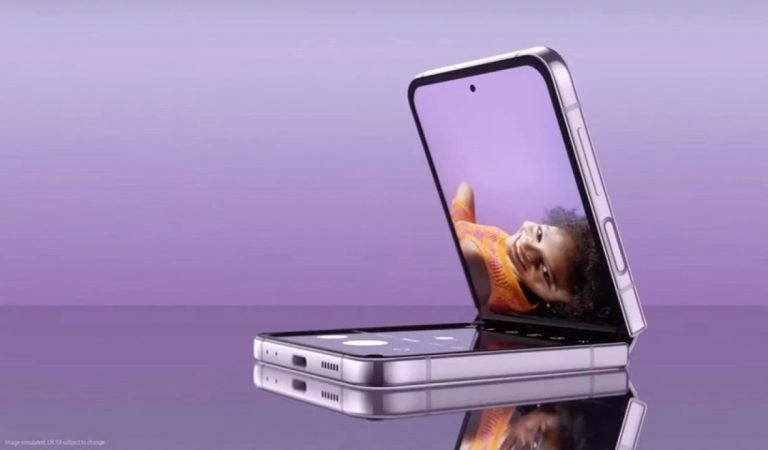 Galaxy Z Flip 7 FE özellikleri sızdırıldı, uygun fiyata katlanabilir telefon