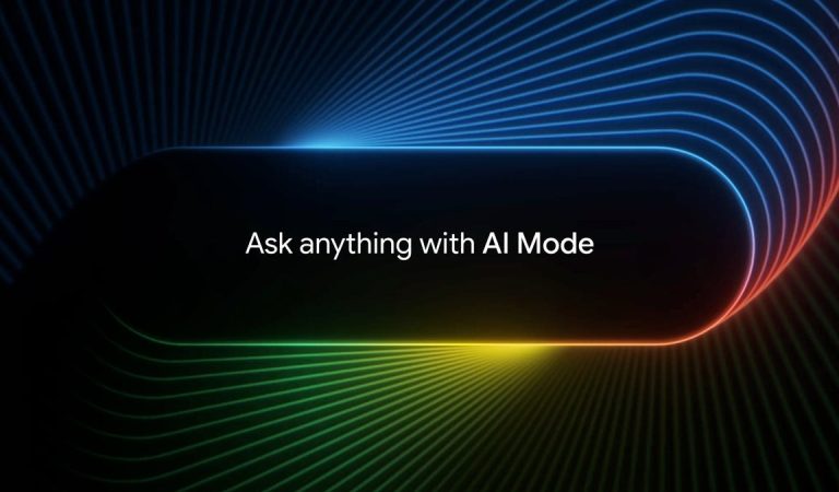Google Arama’daki yapay zeka modu ABD’de erişime açıldı