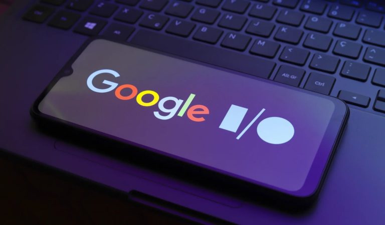 Google I/O 2025 için geri sayım başladı! Bizi neler bekliyor?