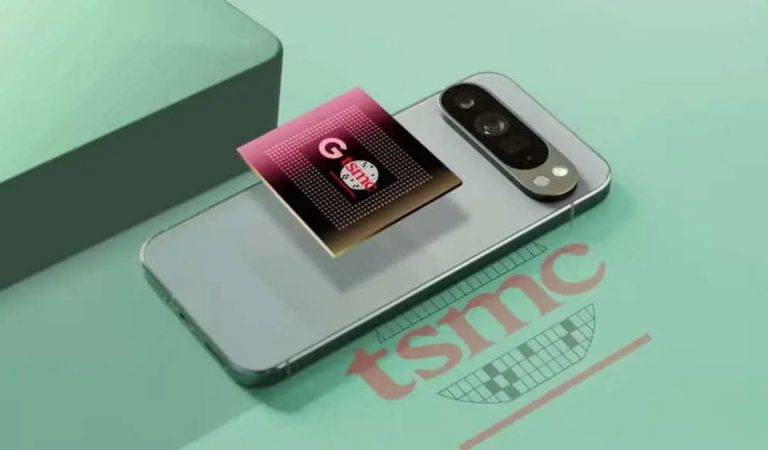 Google, yeni jenerasyon işlemciler için TSMC ile anlaştı Google, yeni jenerasyon işlemciler için TSMC ile anlaştı