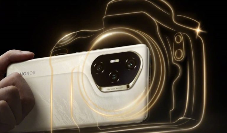 Honor 400 orta segment telefonlara farklı bir boyut getirecek Honor 400 orta segment telefonlara farklı bir boyut getirecek