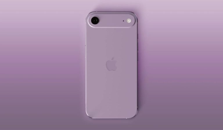 iPhone 17 Air, Galaxy S25 Edge’den daha hafif olacak: Bataryası sızdırıldı iPhone 17 Air, Galaxy S25 Edge’den daha hafif olacak: Bataryası sızdırıldı