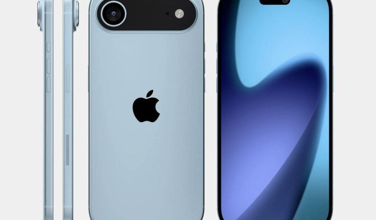 iPhone 17 Air ile birlikte Apple’ın pil kılıfı geri dönüyor
