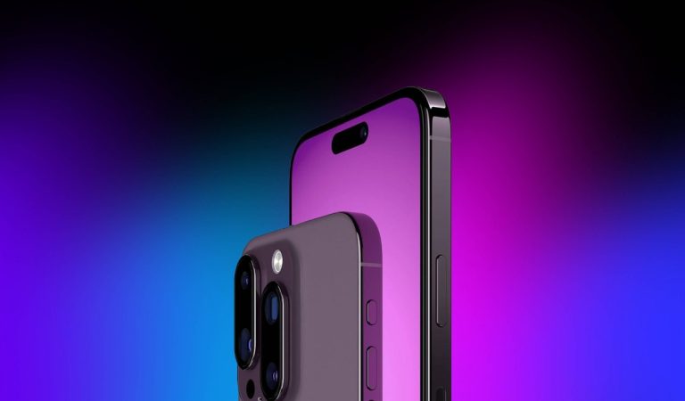 iPhone 18 Pro efsane bir bilhassa birlikte geliyor