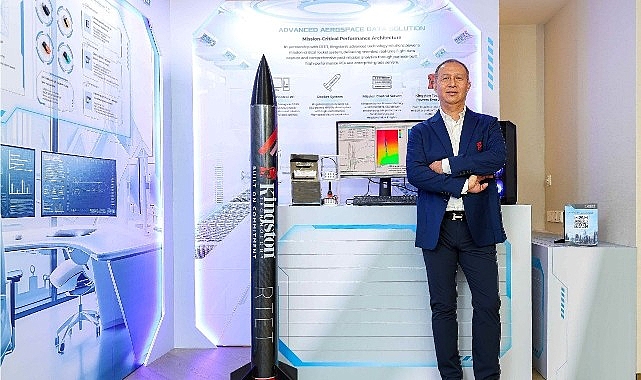 Kingston Yarına Güç Veriyor: COMPUTEX 2025’te Yüksek Performanslı Tahlillerle Yapay Zekanın Geleceğini Gerçeğe Dönüştürüyor
