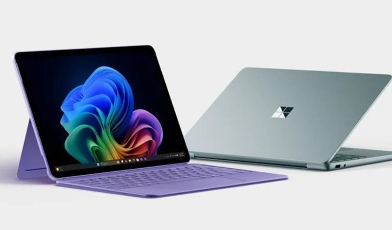 Microsoft’tan Surface atılımı: Pro 12 ve Laptop 13 tanıtıldı Microsoft’tan Surface atılımı: Pro 12 ve Laptop 13 tanıtıldı