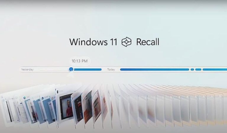 Microsoft’un yapay zeka aracı ‘Recall’ özel iletilerinizi gizlice kopyalıyor
