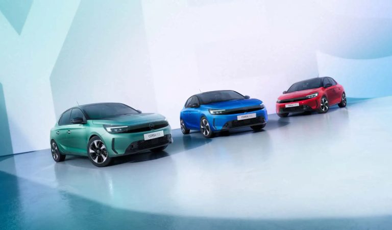 Opel modellerinde mayıs ayına özel kampanyalar Opel modellerinde mayıs ayına özel kampanyalar