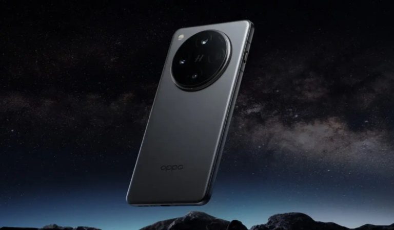 Oppo Find X9 Ultra kamerası eşsiz zoom gücü sağlayacak