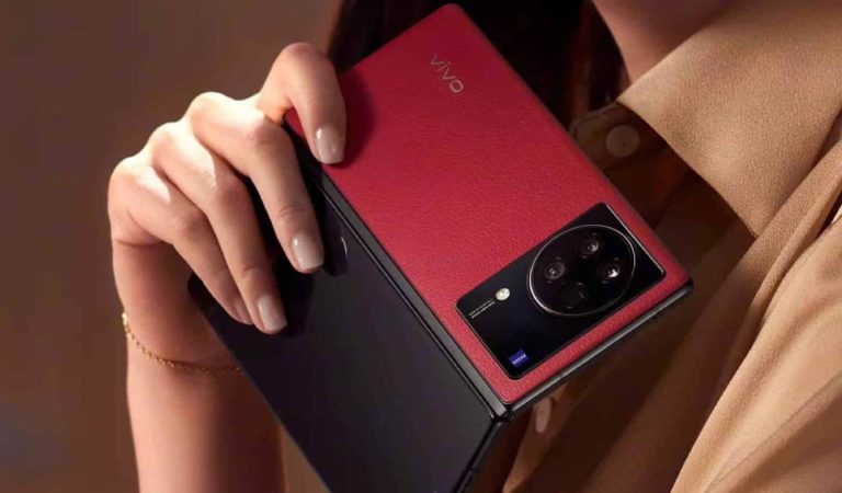 Vivo X Fold 5 özellikleri netleşti! Canavar yolda