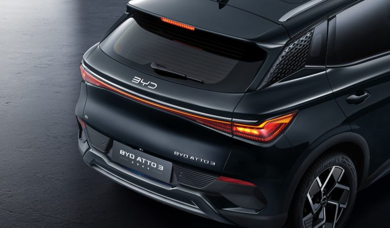 Volkswagen Polo parasına elektrikli SUV alın, BYD Atto 3 peynir ekmek üzere satıyor Volkswagen Polo parasına elektrikli SUV alın, BYD Atto 3 peynir ekmek üzere satıyor