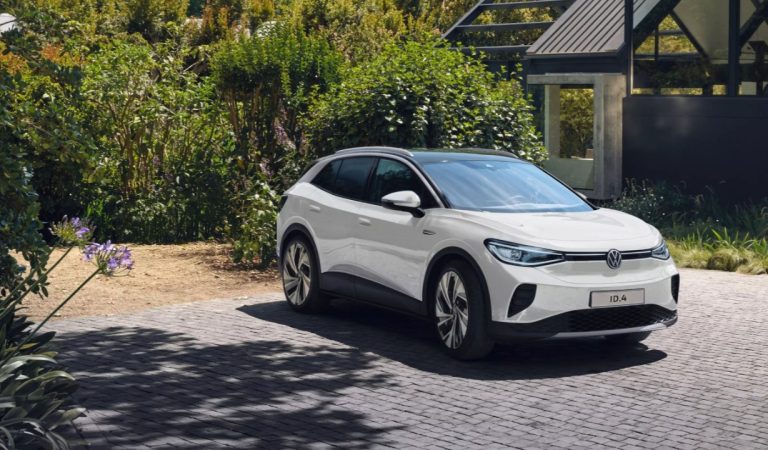 Volkswagen’den TOGG’a hodri meydan, T10X’ten ucuza ID.4 satmaya başladılar
