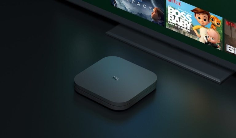 Xiaomi Box 5 ve 5 Max tanıtıldı! Özellikler dikkat cazip