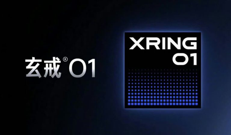 Xiaomi’nin taşınabilir işlemcisi XRing 01 Geekbench testinde, bak işine Qualcomm