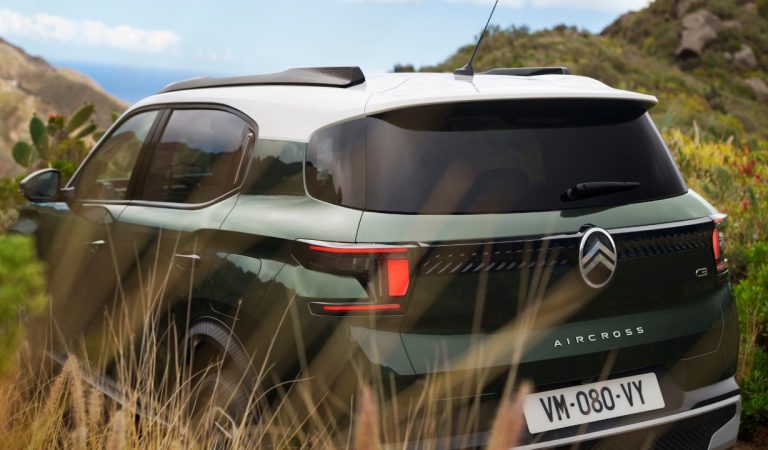 Yeni Citroen C3 Aircross Clio fiyatına satılıyor, hem de 200 bin TL faizsiz kredi ile Yeni Citroen C3 Aircross Clio fiyatına satılıyor, hem de 200 bin TL faizsiz kredi ile