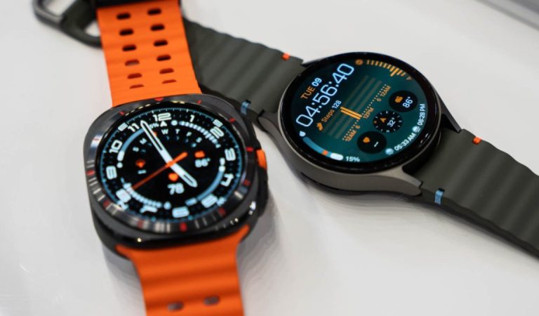 Yeni Samsung Galaxy Watch 8’in görselleri sızdırıldı